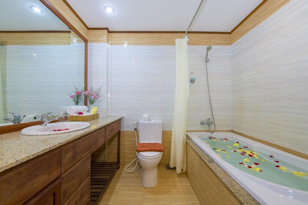 Kiman Hoi An Hotel Bagian luar foto
