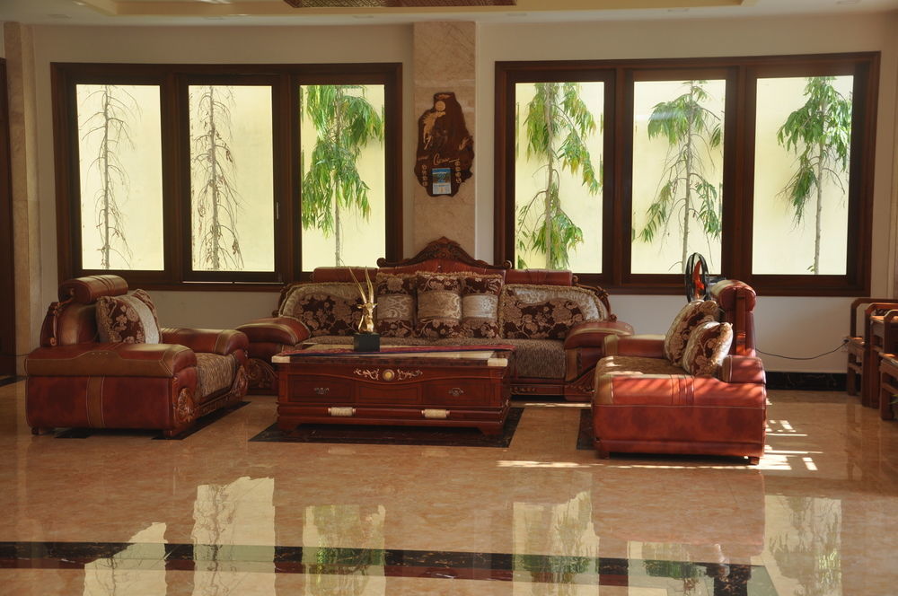 Kiman Hoi An Hotel Bagian luar foto