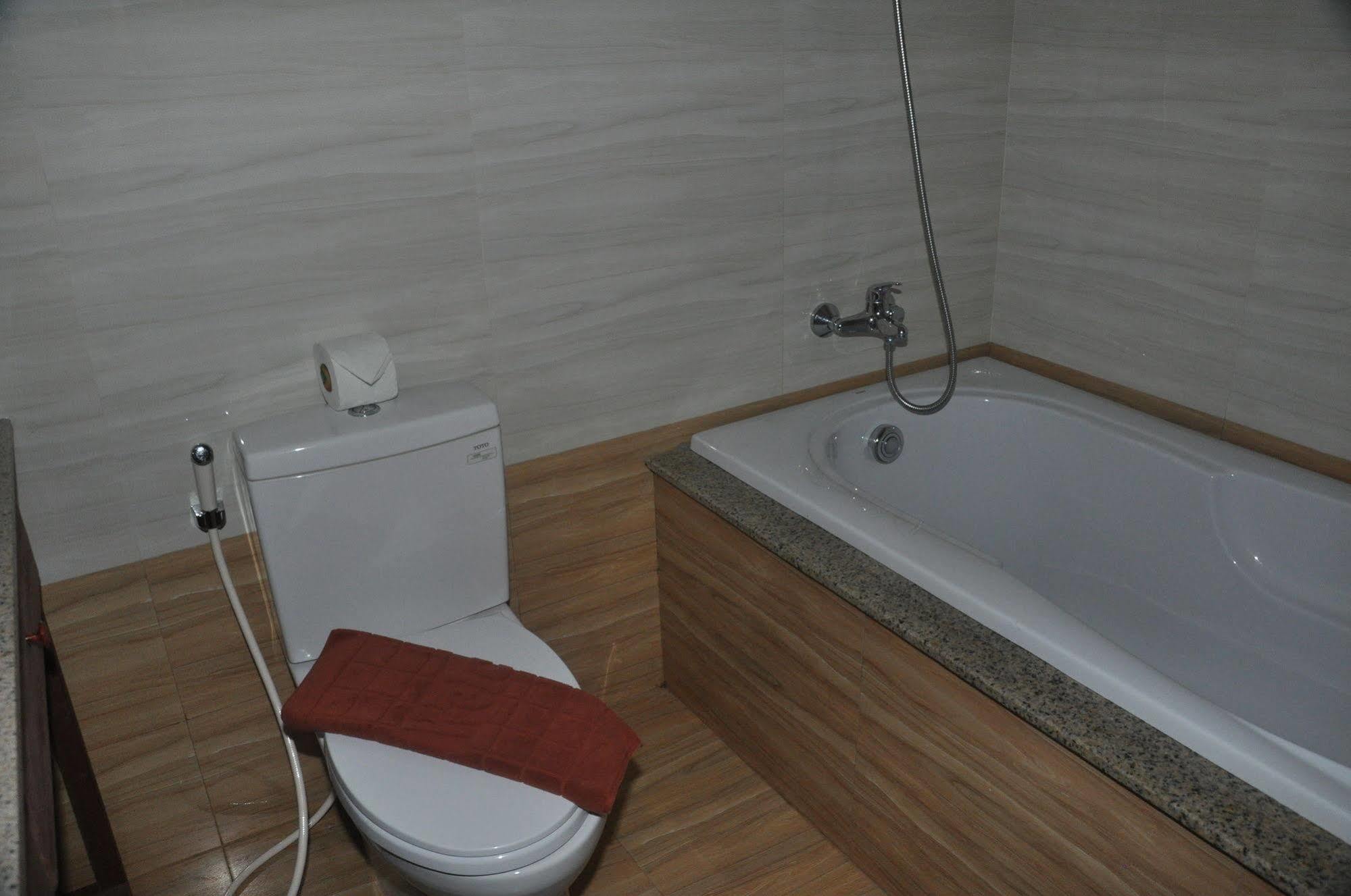 Kiman Hoi An Hotel Bagian luar foto