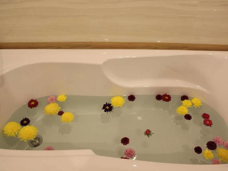 Kiman Hoi An Hotel Bagian luar foto