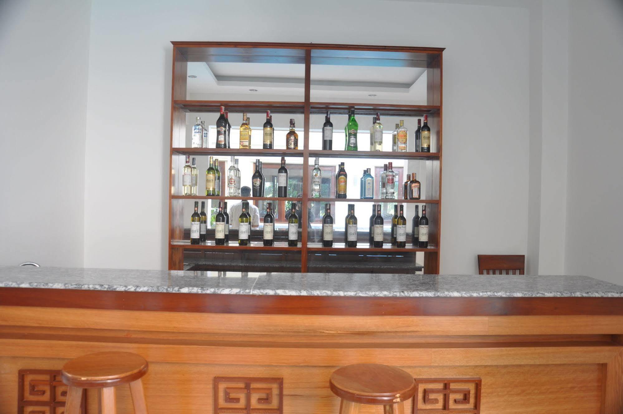 Kiman Hoi An Hotel Bagian luar foto